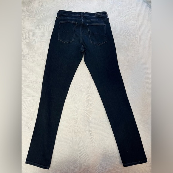 Ag Adriano Goldschmied Jeans The Prima Cigarette Leg | Size 29 - Picture 3 of 7